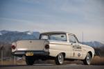 Ford Falcon Ranchero Sport Pickup 1960 года